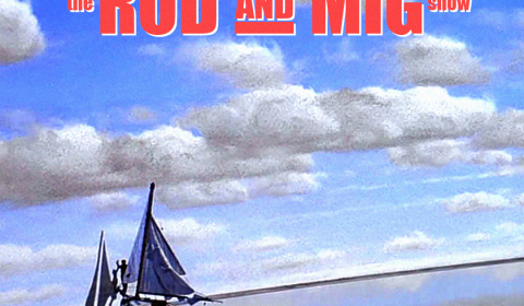 019: The Rod And Mig Show