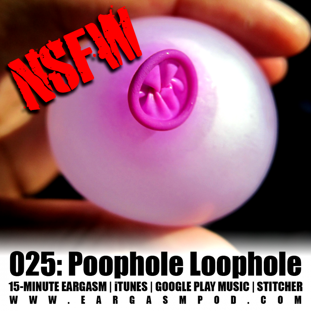 Poophole Loophole