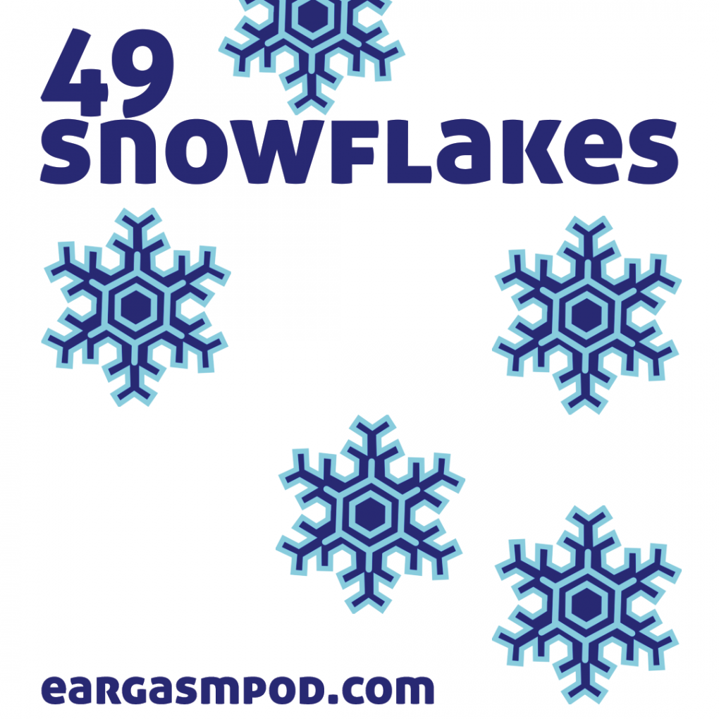 049: Snowflakes