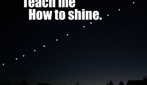 090: Starlink, Teach Me How To Shine