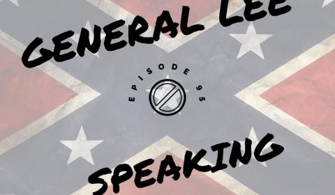 095: General Lee Speaking